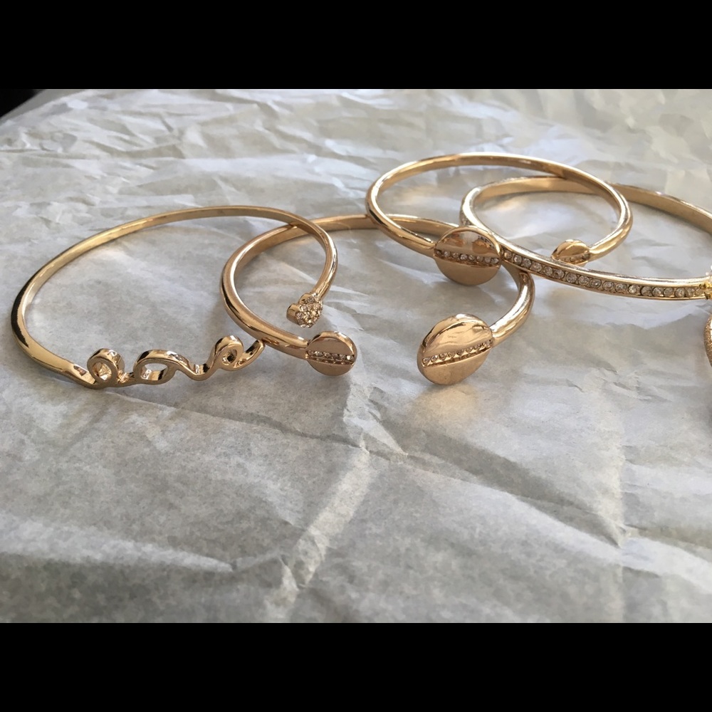Bebe Bangles - Picture 2 of 4